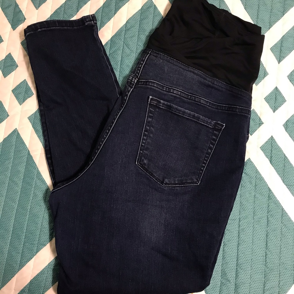 Skinny jeans Isabell Maternity